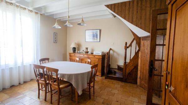 BELLE MAISON ANCIENNE QUARTIER EST CHATELLERAULT