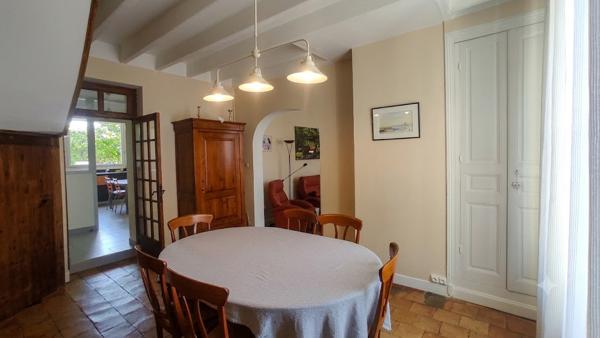 BELLE MAISON ANCIENNE QUARTIER EST CHATELLERAULT