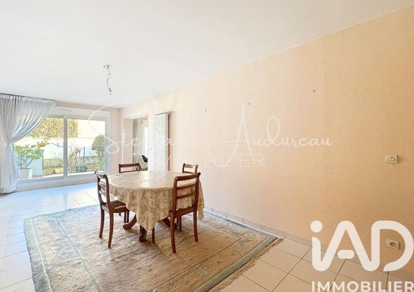 Maison à vendre 6 pièces 135 m² L'Haÿ-les-Roses