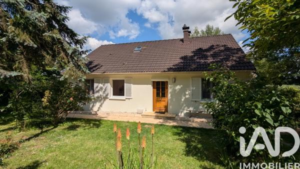 Maison à vendre 7 pièces 207 m² Flins-sur-Seine