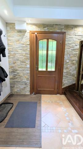 Maison à vendre 7 pièces 207 m² Flins-sur-Seine