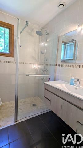 Maison à vendre 7 pièces 207 m² Flins-sur-Seine