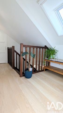 Maison à vendre 7 pièces 207 m² Flins-sur-Seine