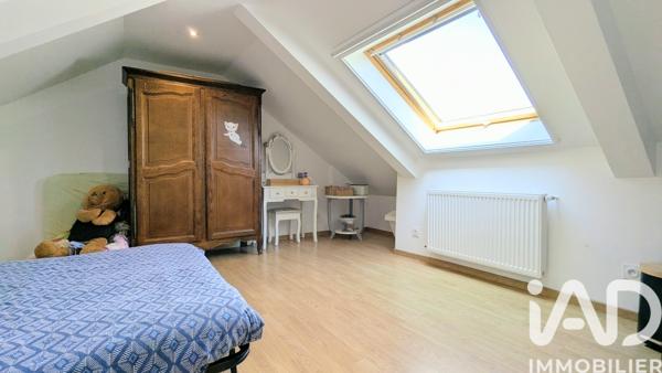 Maison à vendre 7 pièces 207 m² Flins-sur-Seine