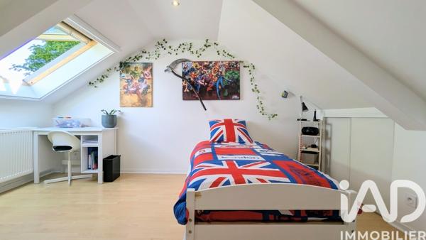Maison à vendre 7 pièces 207 m² Flins-sur-Seine