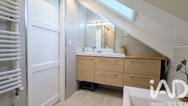 Maison à vendre 7 pièces 207 m² Flins-sur-Seine