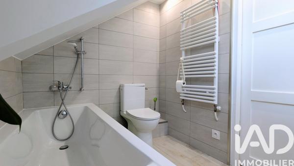 Maison à vendre 7 pièces 207 m² Flins-sur-Seine