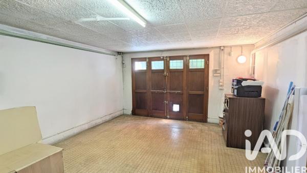 Maison à vendre 7 pièces 207 m² Flins-sur-Seine