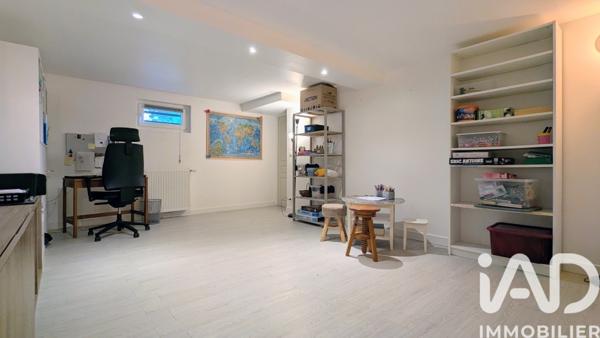 Maison à vendre 7 pièces 207 m² Flins-sur-Seine