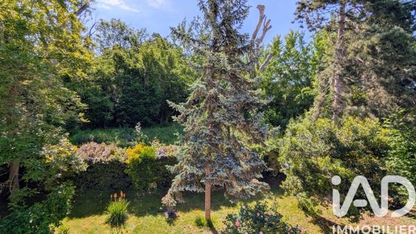 Maison à vendre 7 pièces 207 m² Flins-sur-Seine
