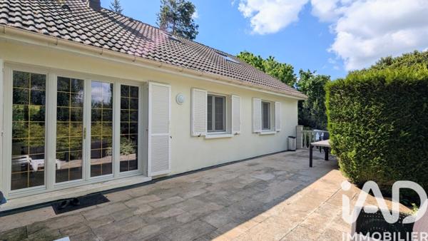 Maison à vendre 7 pièces 207 m² Flins-sur-Seine