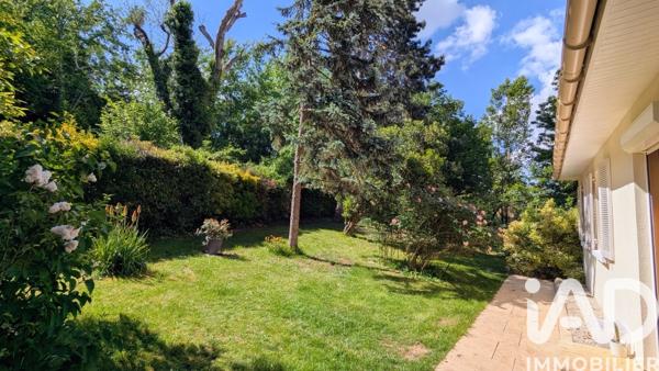 Maison à vendre 7 pièces 207 m² Flins-sur-Seine