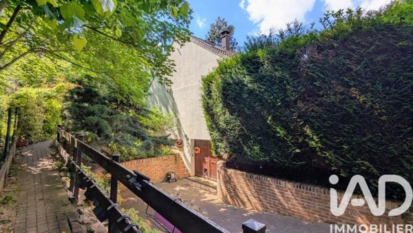 Maison à vendre 7 pièces 207 m² Flins-sur-Seine