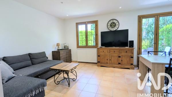 Maison à vendre 7 pièces 207 m² Flins-sur-Seine