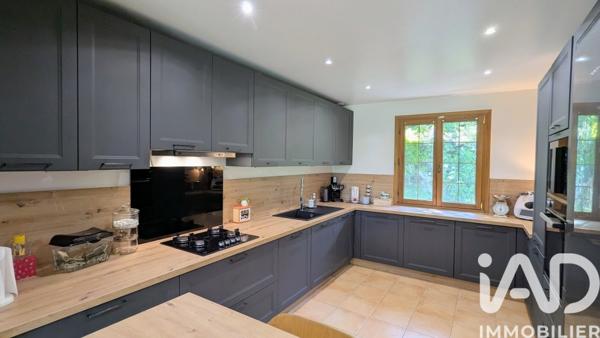 Maison à vendre 7 pièces 207 m² Flins-sur-Seine
