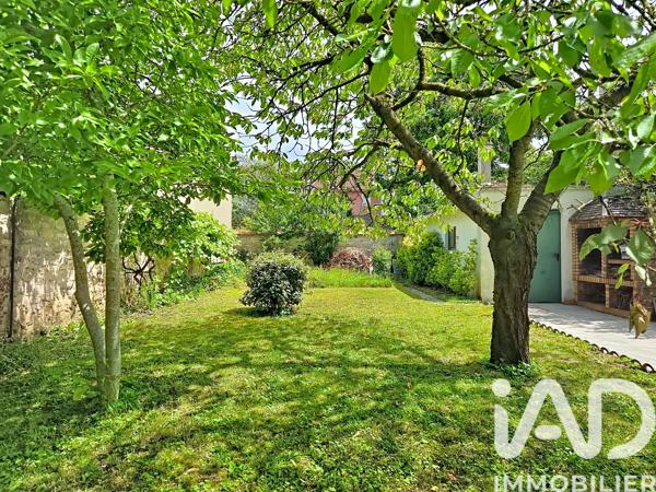 Maison à vendre 4 pièces 130 m² Saint-Maur-des-Fossés