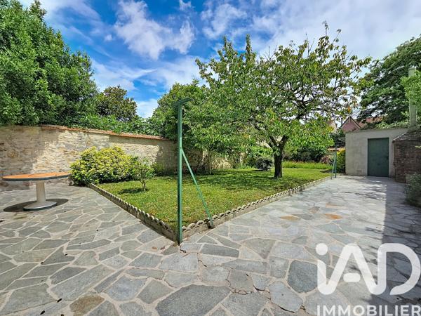 Maison à vendre 4 pièces 130 m² Saint-Maur-des-Fossés
