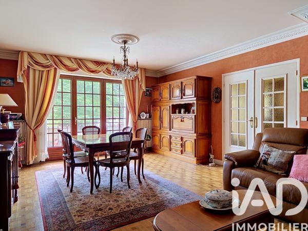 Maison à vendre 4 pièces 130 m² Saint-Maur-des-Fossés