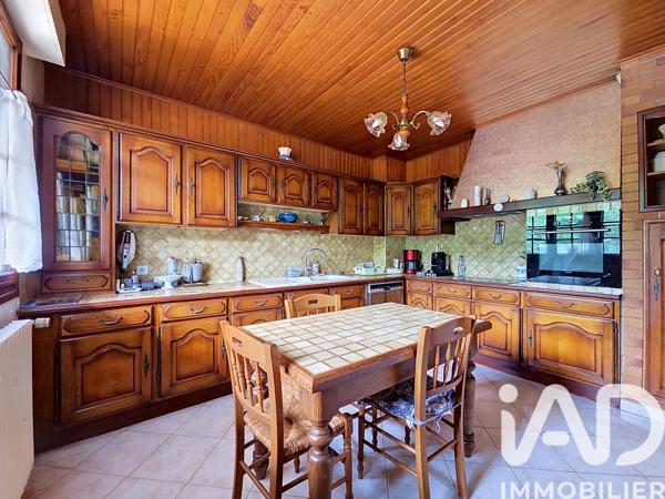 Maison à vendre 4 pièces 130 m² Saint-Maur-des-Fossés
