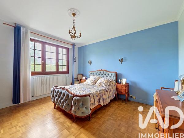 Maison à vendre 4 pièces 130 m² Saint-Maur-des-Fossés