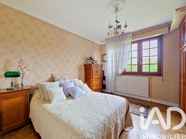 Maison à vendre 4 pièces 130 m² Saint-Maur-des-Fossés