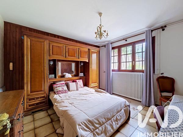 Maison à vendre 4 pièces 130 m² Saint-Maur-des-Fossés