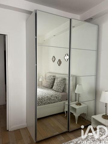 Location appartement 3 pièces 67 m² Paris 14