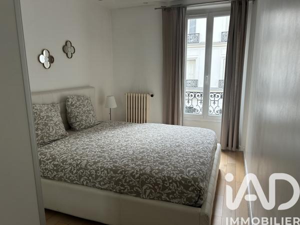 Location appartement 3 pièces 67 m² Paris 14