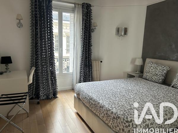 Location appartement 3 pièces 67 m² Paris 14