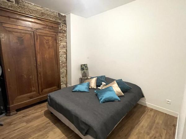 Spacieux appartement 4 piéces centre ville