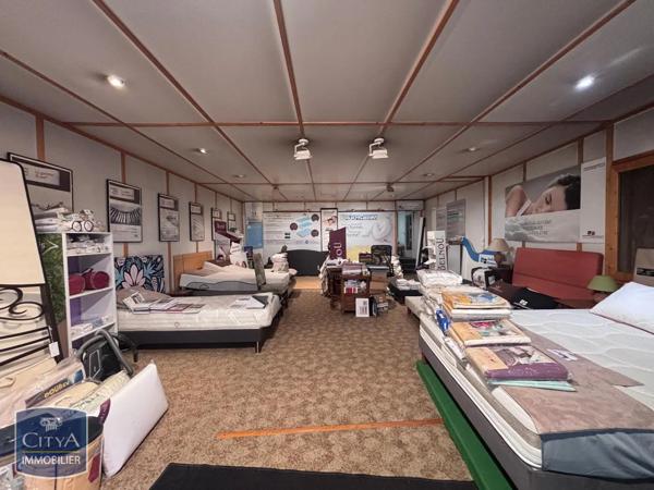 Local commercial à louer