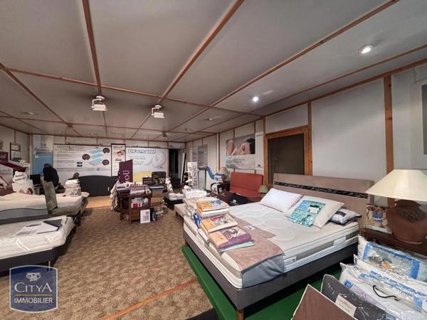 Local commercial à louer