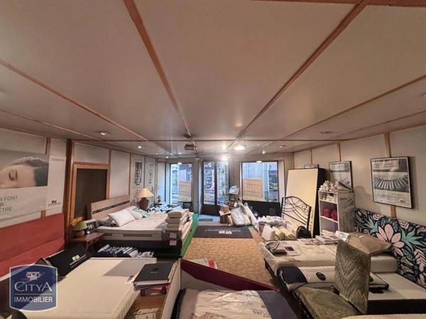 Local commercial à louer