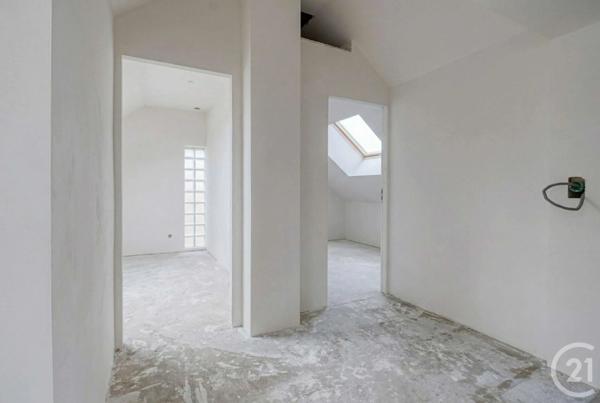 Maison à vendre  6 pièces - 105 m 2   VIGNEUX SUR SEINE  - 91