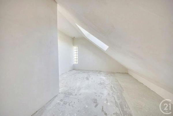 Maison à vendre  6 pièces - 105 m 2   VIGNEUX SUR SEINE  - 91
