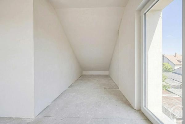 Maison à vendre  6 pièces - 105 m 2   VIGNEUX SUR SEINE  - 91