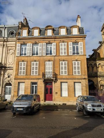 Appartement à vendre à Sedan dans les Ardennes (08200), ref : 045/938