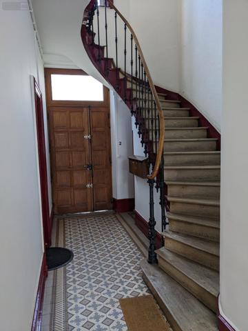 Appartement à vendre à Sedan dans les Ardennes (08200), ref : 045/938