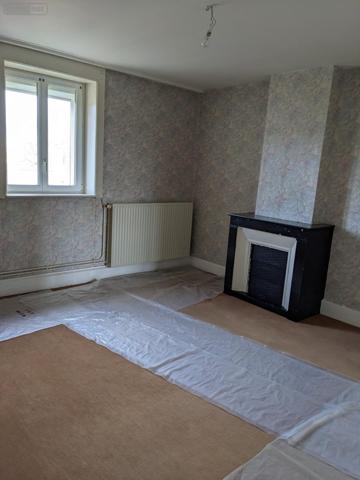 Appartement à vendre à Sedan dans les Ardennes (08200), ref : 045/938