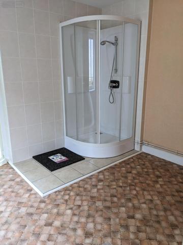 Appartement à vendre à Sedan dans les Ardennes (08200), ref : 045/938