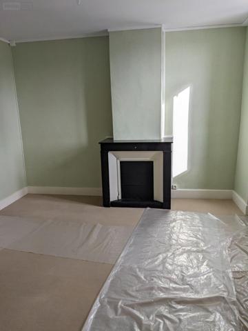 Appartement à vendre à Sedan dans les Ardennes (08200), ref : 045/938