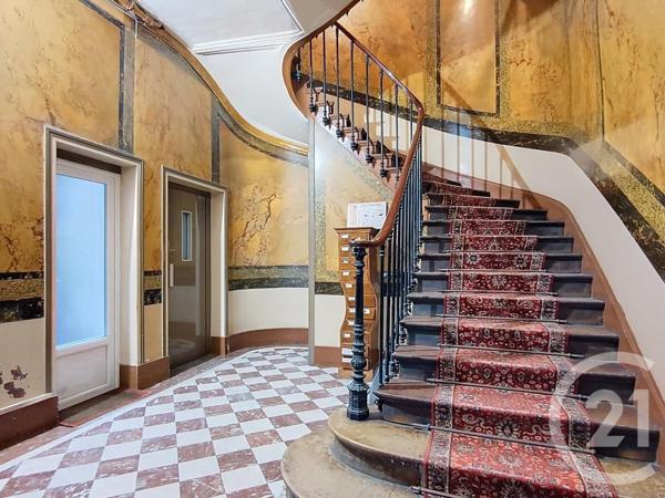 Appartement Studio à vendre  1 pièce - 16,85 m2 PARIS - 75008