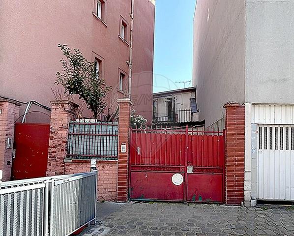 Appartement 3 chambre(s) à vendre - Saint-Ouen, Seine-Saint-Denis - 93