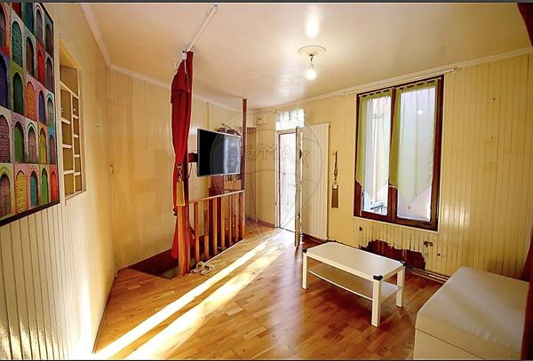 Appartement 3 chambre(s) à vendre - Saint-Ouen, Seine-Saint-Denis - 93