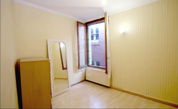 Appartement 3 chambre(s) à vendre - Saint-Ouen, Seine-Saint-Denis - 93
