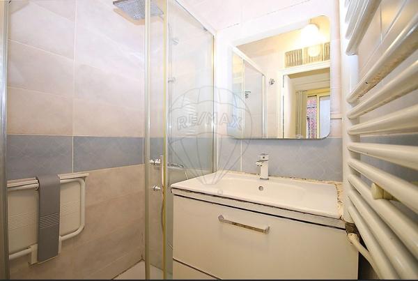 Appartement 3 chambre(s) à vendre - Saint-Ouen, Seine-Saint-Denis - 93