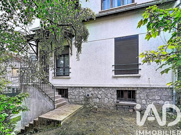 Maison à vendre 9 pièces 267,55 m² Noisy-le-Sec