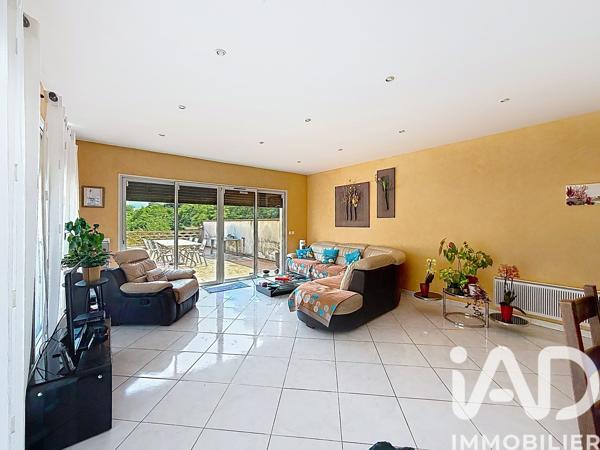 Maison à vendre 9 pièces 267,55 m² Noisy-le-Sec