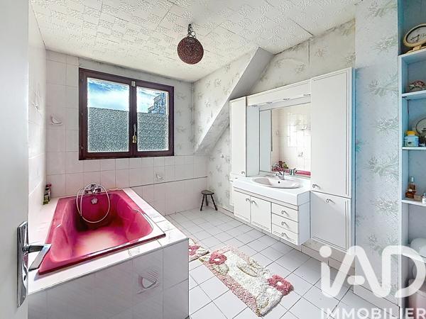 Maison à vendre 9 pièces 267,55 m² Noisy-le-Sec