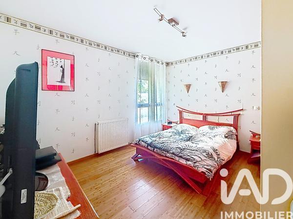 Maison à vendre 9 pièces 267,55 m² Noisy-le-Sec